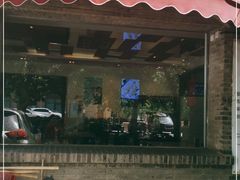 门面-106餐厅(山水文园店)