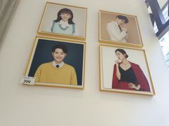 -海马体照相馆(深圳万象天地店)