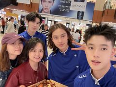 -巴黎贝甜(乌鲁木齐北京路汇嘉店)