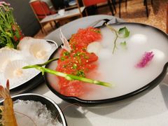 -川越泰火锅(吉利大厦店)