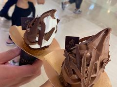 -GODIVA(港汇恒隆广场)