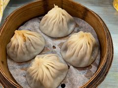 清真小笼包-清真牛肉馆