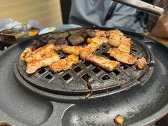 -牛犇炭火烤肉·鲜切烤肉(承德总店)