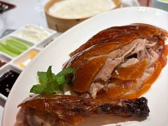 -大碗居·烤鸭·鱼头泡饼(天坛东门店)