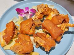 -香香海南菜餐厅