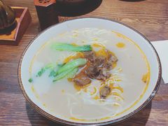 -金杨拉面王(杨南路店)