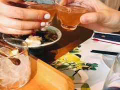 -青梅酒肆PLUS(长白仙岛北路店)