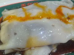 -禾师兄·布拉肠(一德路店)