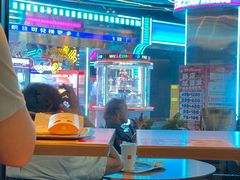 -麦当劳(天塔道店)