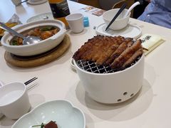 -蔡澜点心·粤菜(月星环球港店)