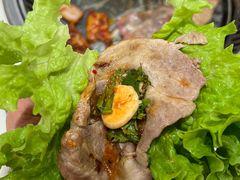 -集杰尚品海鲜烤肉火锅自助餐厅(经区九龙城店)