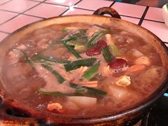 -小板凳(四公里店)