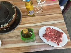 -原柳滩高台阶涮羊肉