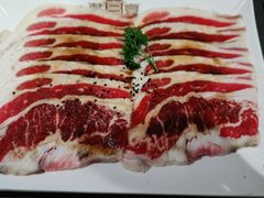 -韩宫宴烤肉·料理(如皋万达店)