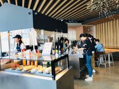 -Seesaw Coffee(朝阳大悦城店)