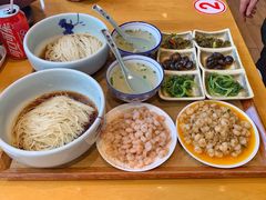 三虾面-裕兴记·三虾面(西北街总店)