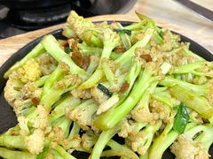 -李师傅脆肚(梅林店)