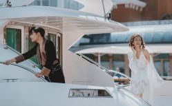 -IDO婚纱摄影(上海旗舰店)