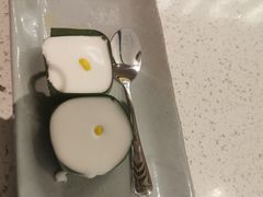 香兰椰汁西米糕-米纸越南小馆(砂之船店)