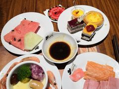 -汉巴味德(乐宾百货店)