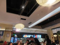 大堂-大厨小馆(华阳城店)