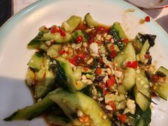 -辣不怕口味虾(凌霄路店)