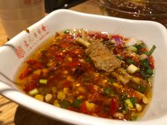 -袁记串串香(新南门店)