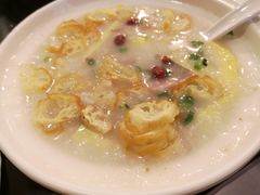 荔湾艇仔粥-卓粤拉肠(红庙店)
