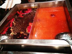 android_upload_pic-百年川椒重庆老火锅(光谷店)