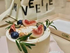 -姆们M Sweetie Cake(五道口店)