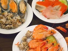 -在水一方商务休闲会所