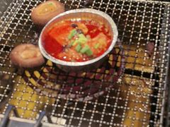 -俊熙家点餐式自助烤肉店(1227广场店)