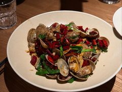 -KŌNG胶东小馆(华熙店)