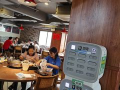 -幸运牛汕头小黄牛牛肉火锅(梅林店)