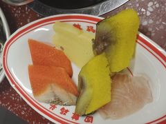 -四囍码头海鲜烧烤自助火锅(外滩南京东路悦荟广场店)