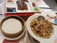 -王府井酒店(金桥港湾店)