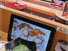 -寿司郎(皇庭广场店)