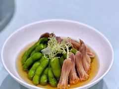 糟三拼-上海会馆(香港名都店)