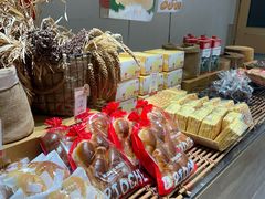 -那家面包房(珠江路店)