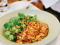-沿途四季·云南菜(建外大街店)