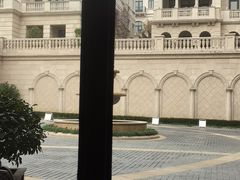 -丽晶美庐·玉兰餐厅