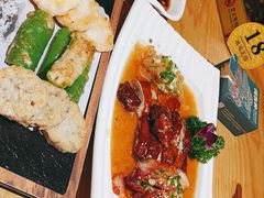 -德胜轩正宗顺德菜(宝安沙井会展中心店)