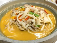 -马凯餐厅(地安门店)