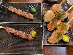 -鸟屋·烧鸟居酒屋(新世纪广场店)