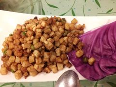-天厨妙香素食餐厅(清华店)