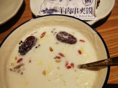 -马记永·兰州牛肉面(3019君尚店)