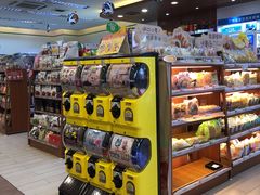 -全家便利店(红岭大厦店)