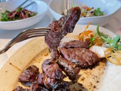 -燃扒房Steakhouse(皇庭店)