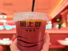 -闽上鲜·福建菜(龙湖滨江天街店)