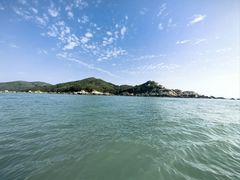 -青澳湾北回归线广场
